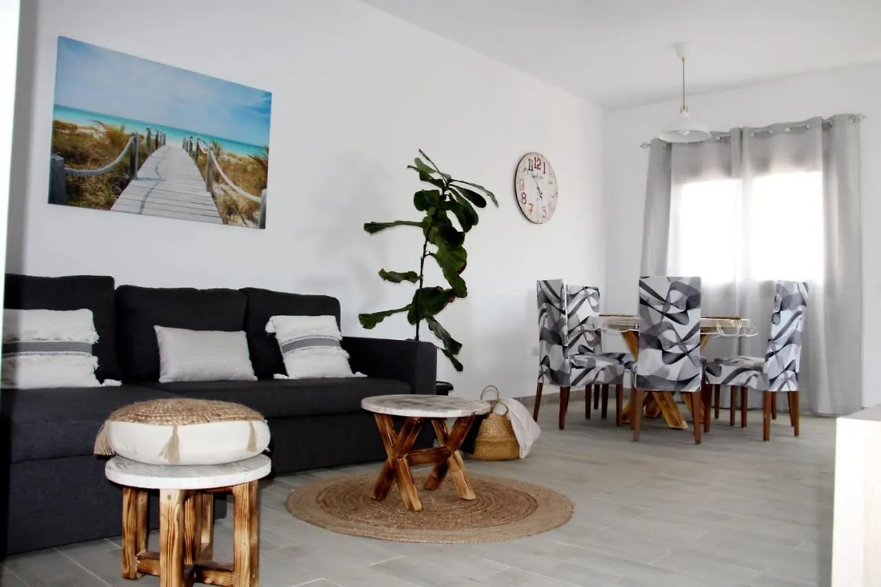 Casa Los Molinos Villaverde  0*, Villaverde (Fuerteventura) Espagne