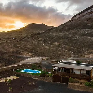 Tayu Eco , Villaverde (Fuerteventura) Espagne