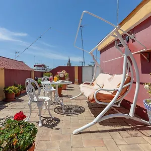 Elegante Con Mucho Encanto En Inmejorable Ubicacion , Séville Espagne